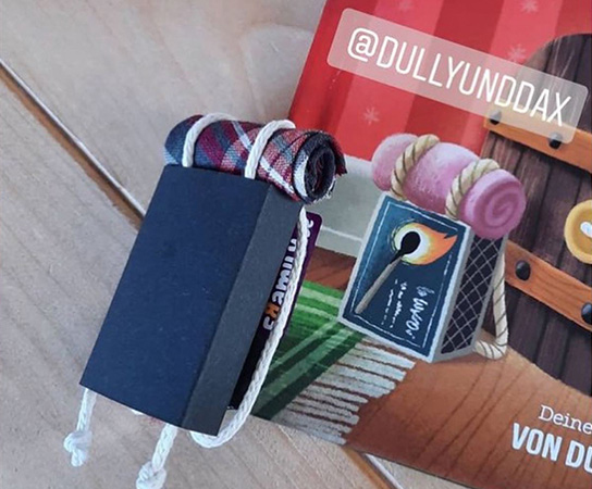 Freebie 04 Wichtel DIY